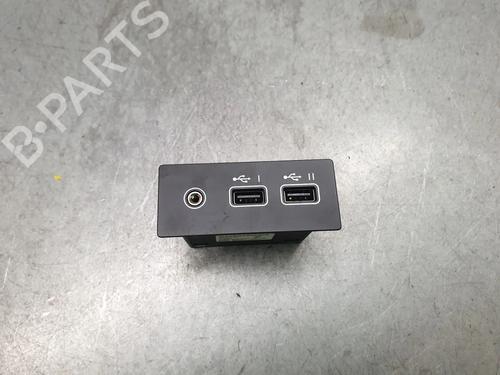 Modulo elettronico RENAULT ARKANA I (LCM_, LDN_) [2019-2026]  32370705