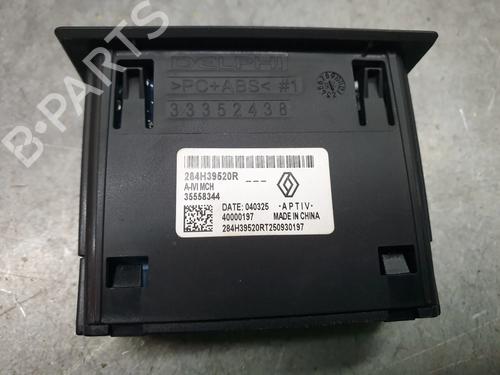 Electronic module RENAULT ARKANA I (LCM_, LDN_)  | BP32370705M83  - Image 5