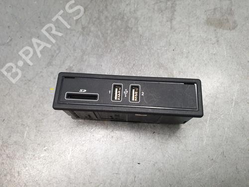 Elektronisk modul MERCEDES-BENZ C-CLASS T-Model (S205) C 450 AMG 4-matic (205.264) (367 hp) 32370707