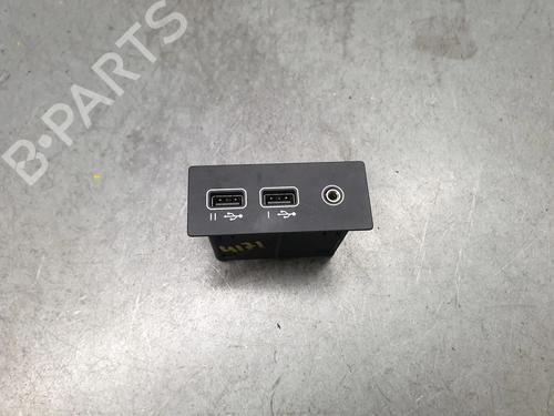 Modulo elettronico RENAULT CLIO V (B7_) 1.5 Blue dCi 100 (B7AD) (101 hp) 32370708