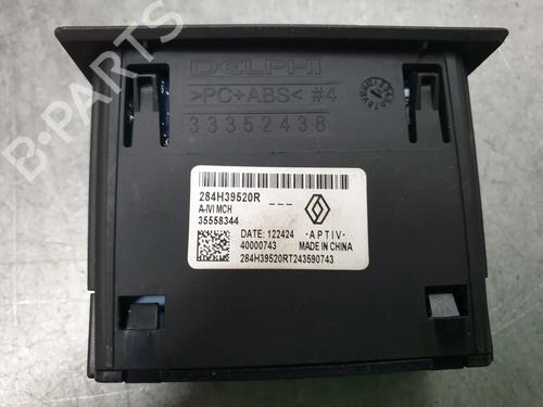 Modulo elettronico RENAULT CLIO V (B7_) 1.5 Blue dCi 100 (B7AD) | BP32370708M83 