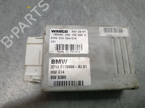 Módulo eletrónico BMW X5 (E70) 3.0 3.0d | BP32370712M83