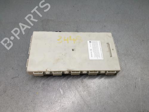 Used Fuse box BMW 1 (F20) 118 d (143 hp) 32370718