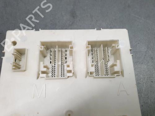 Electronic module MERCEDES-BENZ VITO Van (W447) 119 CDI / BlueTEC (447.601, 447.603, 447.605) | BP32370719M83