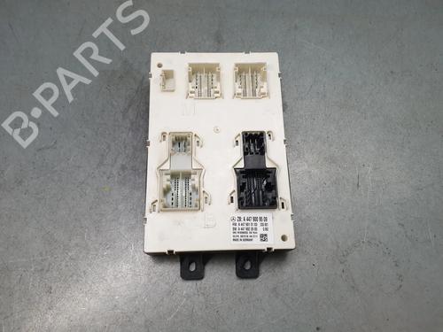 Electronic module MERCEDES-BENZ VITO Van (W447) 119 CDI / BlueTEC (447.601, 447.603, 447.605) | BP32370719M83