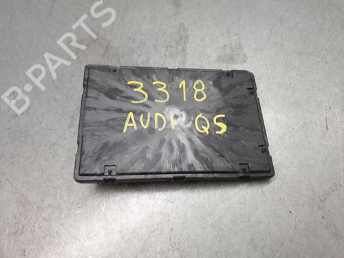 Elektronisk modul AUDI Q5 (FYB, FYG) SQ5 TFSI quattro (354 hp) 32370721