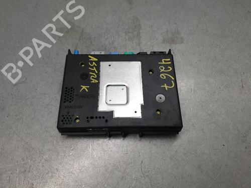 Otra OPEL ASTRA K Sports Tourer (B16) 1.6 CDTi (35) (110 hp) 32370723