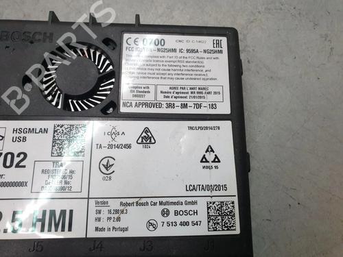 Other OPEL ASTRA K Sports Tourer (B16) 1.6 CDTi (35) | BP32370723O1 