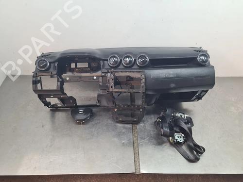 Used Airbag Kit DACIA DUSTER (HM_) 1.5 dCi 115 4x4 (114 hp) 32370722