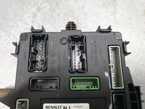 Electronic module RENAULT CAPTUR II (HF_) LPG (HFMT) | BP32373434M83