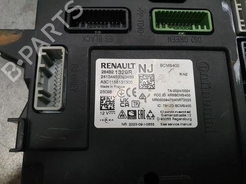 Electronic module RENAULT CAPTUR II (HF_) LPG (HFMT) | BP32373434M83