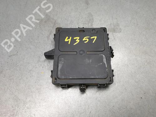 Modulo elettronico RENAULT KANGOO III MPV Blue dCi 75 (KJAA) (75 hp) 32373435