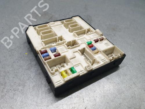 Fuse box RENAULT KANGOO Express (FW0/1_) 1.5 dCi 95 (FW16) | BP32373440E1