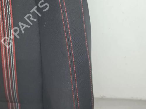 Used Left seat airbag Left seat airbag HYUNDAI i20 III (BC3, BI3) 1.0 T-GDI hybrid 48V (101 hp) 30626854 30626854