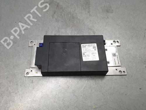 Other BMW 1 (F21) 118 d | BP32373443O1