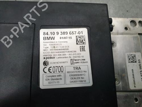 Other BMW 1 (F21) 118 d | BP32373443O1