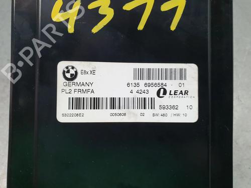 Electronic module BMW 1 (E87) 118 d | BP32373444M83