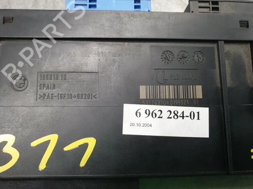 Electronic module BMW 1 (E87) 118 d | BP32373445M83 