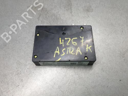 Otra OPEL ASTRA K Sports Tourer (B16) 1.6 CDTi (35) (110 hp) 32373448