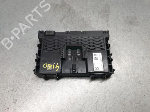 Modulo elettronico RENAULT CAPTUR II (HF_) LPG (HFMT) (101 hp) 32373449