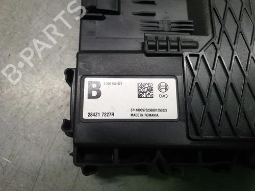 Electronic module RENAULT CAPTUR II (HF_) LPG (HFMT) | BP32373449M83