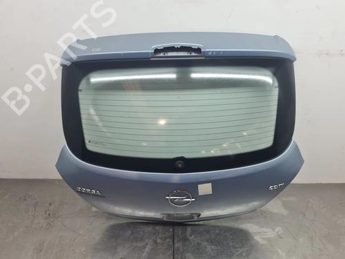 Porton trasero OPEL CORSA D (S07) 1.3 CDTI (L08, L68) (90 hp) 32373450