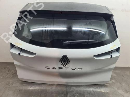 Used Tailgate RENAULT CAPTUR II (HF_) LPG (HFMT) (101 hp) 32373452