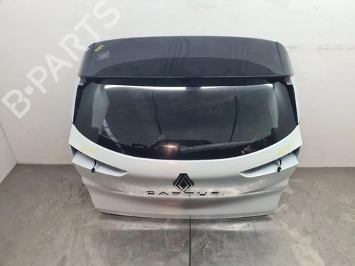 Tailgate RENAULT CAPTUR II (HF_) LPG (HFMT) | BP32373452C6