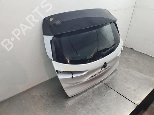 Tailgate RENAULT CAPTUR II (HF_) LPG (HFMT) | BP32373452C6