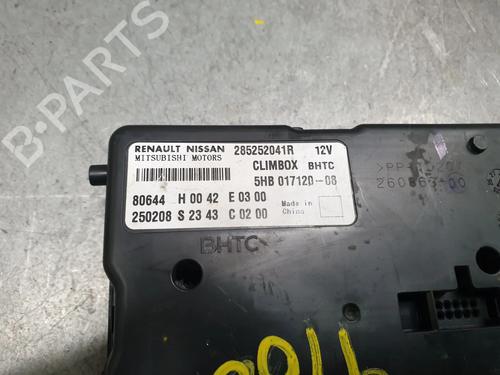 Electronic module RENAULT CAPTUR II (HF_) LPG (HFMT) | BP32373457M83