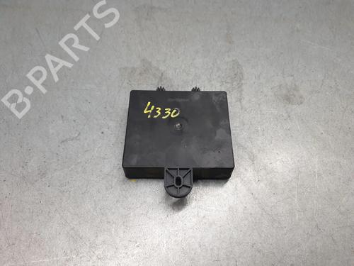 Elektronik Modul für RENAULT CAPTUR I (J5_, H5_) 1.2 TCe 120 (118 hp) 32373460