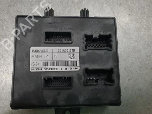 Electronic module RENAULT CAPTUR I (J5_, H5_) 1.2 TCe 120 | BP32373460M83