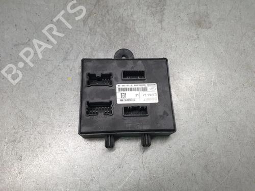 Electronic module RENAULT CAPTUR I (J5_, H5_) 1.2 TCe 120 | BP32373460M83