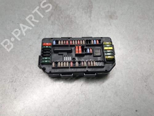 Sicherungskasten für BMW 1 (F20) 118 d (143 hp) 32373462