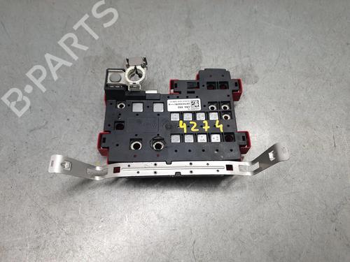 Elektronik Modul für RENAULT MASTER III Bus (JV) 2.3 dCi 150 FWD (JV0F, JV03) (150 hp) 32373463