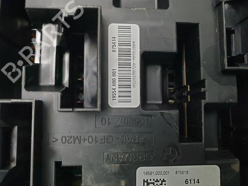 Fuse box BMW 1 (F21) 118 d | BP32373464E1 