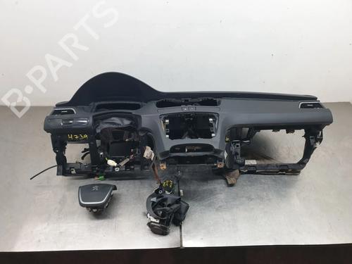 Kit Airbags Kit Airbags 15404938 15404938
