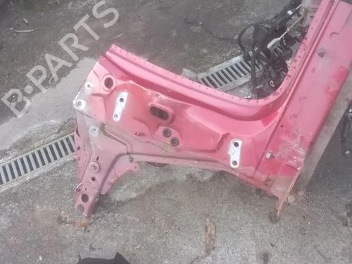 Andre FORD FOCUS IV (HN) 1.0 EcoBoost (125 hp) 32373465