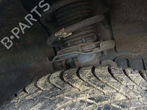 Used Right front shock absorber FORD FIESTA VII (HJ, HF) 1.0 EcoBoost (101 hp) 32385997