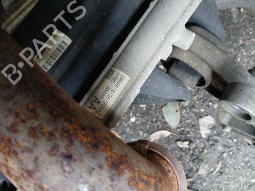 Steering rack FORD FIESTA VII (HJ, HF) 1.0 EcoBoost | BP32385994M22