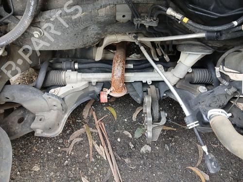 Used Subframe Subframe FORD FIESTA VII (HJ, HF) 1.0 EcoBoost (101 hp) 32385995 32385995