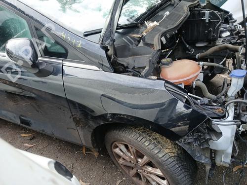 Used Right front fenders FORD FIESTA VII (HJ, HF) 1.0 EcoBoost (101 hp) 32385989