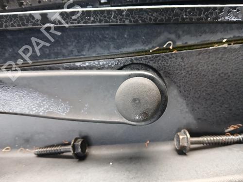 Used Front wiper motor FORD FIESTA VII (HJ, HF) 1.0 EcoBoost (101 hp) 32385991