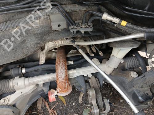 Used Steering rack FORD FIESTA VII (HJ, HF) 1.0 EcoBoost (101 hp) 32385994