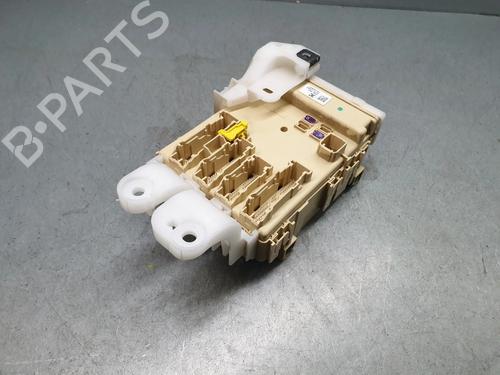 Fuse box TOYOTA AURIS Estate (_E18_) 1.8 Hybrid (ZWE186_, ZWE186R, ZWE186H) | BP32386003E1