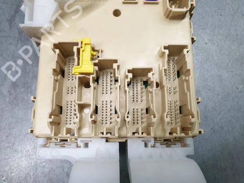 Fuse box TOYOTA AURIS Estate (_E18_) 1.8 Hybrid (ZWE186_, ZWE186R, ZWE186H) | BP32386003E1