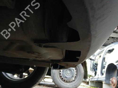 Used Rear bumper reinforcement FORD FIESTA VII (HJ, HF) 1.0 EcoBoost (101 hp) 32386012