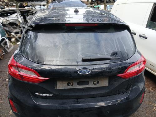 Used Tailgate Tailgate FORD FIESTA VII (HJ, HF) 1.0 EcoBoost (101 hp) 32386009 32386009