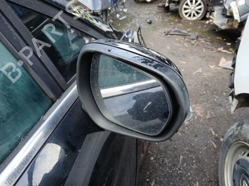 Used Right mirror FORD FIESTA VII (HJ, HF) 1.0 EcoBoost (101 hp) 32386013
