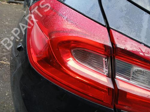 Left taillight FORD FIESTA VII (HJ, HF) 1.0 EcoBoost | BP32386026C34